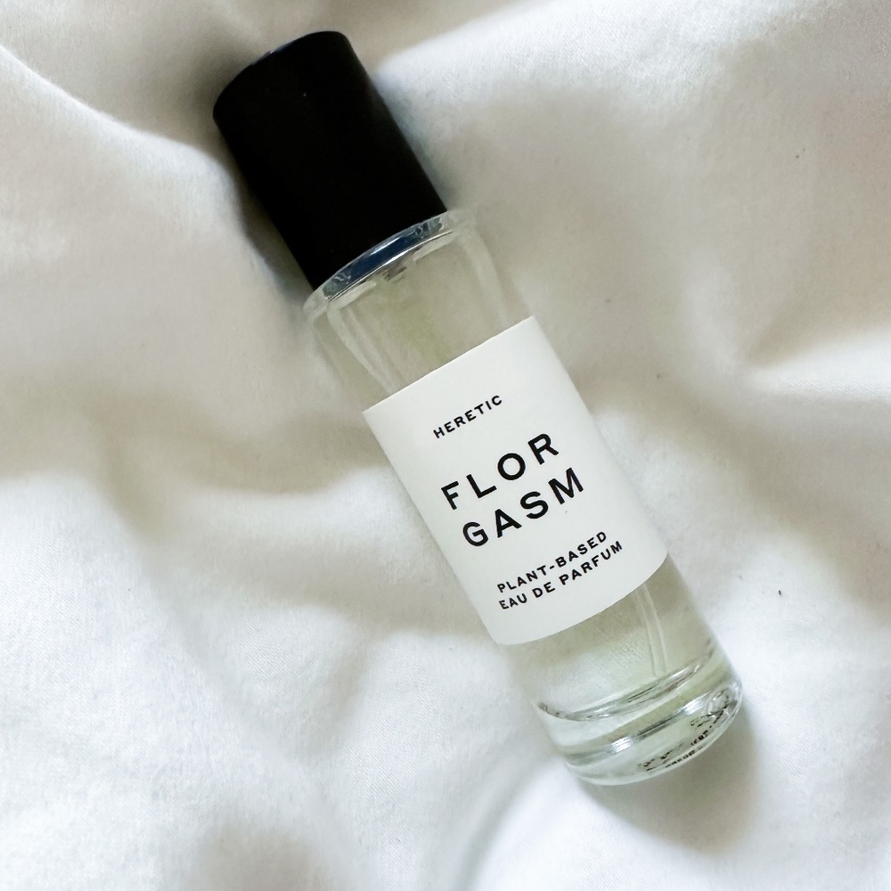 Heretic Parfum x Dita Von Tess (FLORGASM)